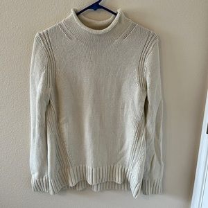 Roll neck J.Crew sweater